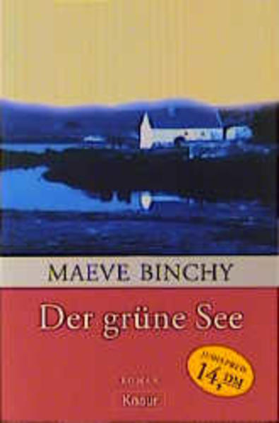 Der grüne See