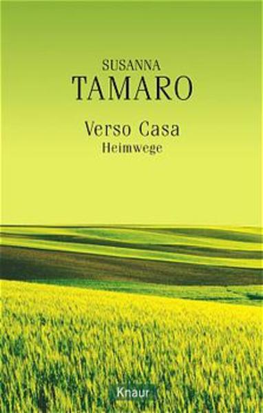 Verso Casa