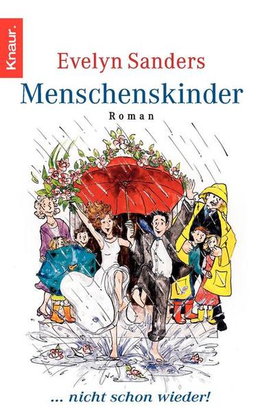 Menschenskinder ... nicht schon wieder!