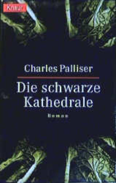 Die schwarze Kathedrale