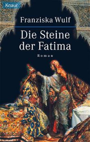 Die Steine der Fatima