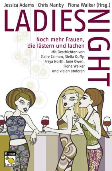 Ladies Night