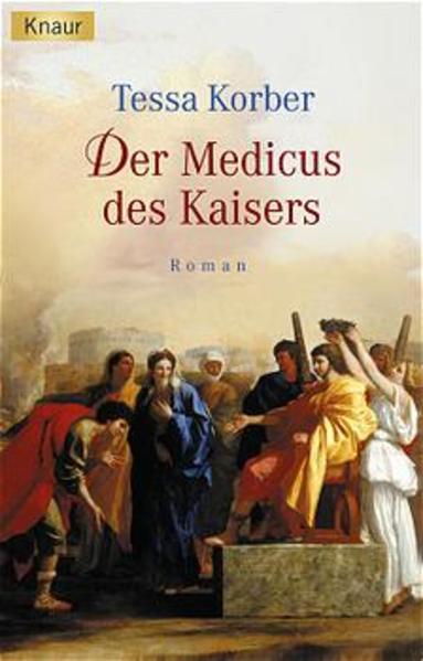 Der Medicus des Kaisers