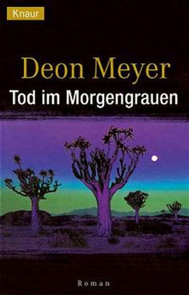 Tod im Morgengrauen