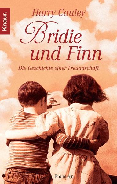 Bridie und Finn