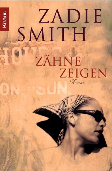 Zähne zeigen