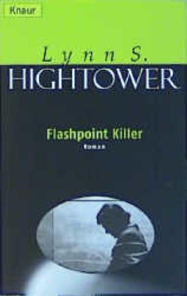 Flashpoint Killer