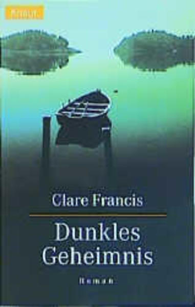 Dunkles Geheimnis
