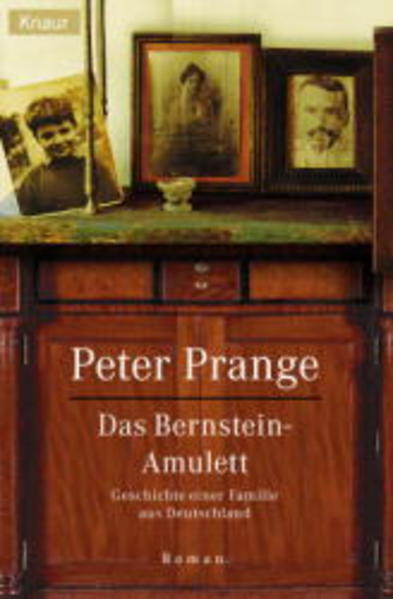 Das Bernstein-Amulett