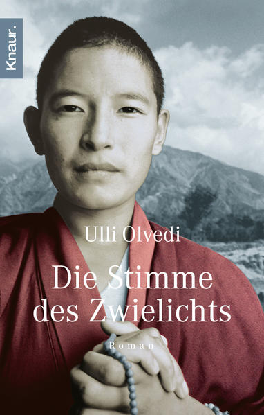 Die Stimme des Zwielichts