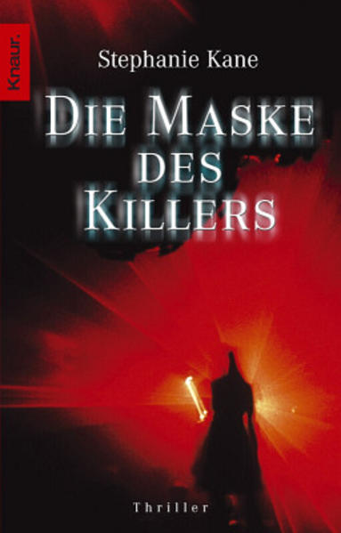 Die Maske des Killers