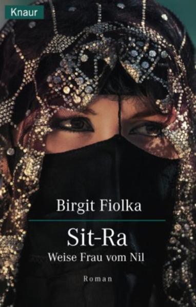 Sit-Ra. Weise Frau vom Nil
