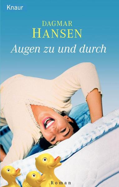 Augen zu und durch