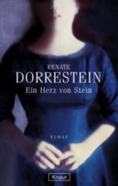 Ein Herz von Stein