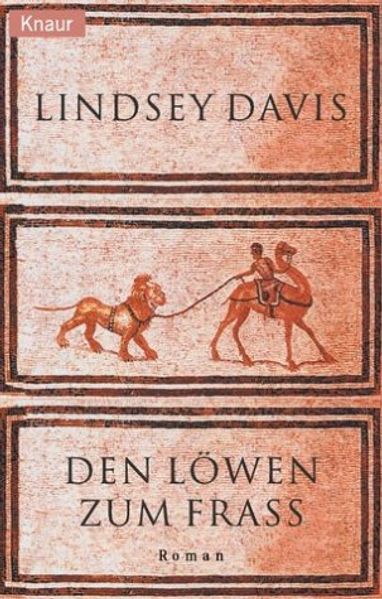 Den Löwen zum Fraß