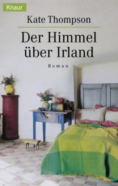 Der Himmel über Irland
