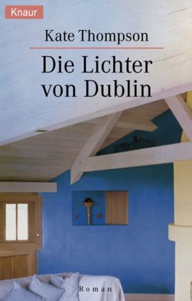 Die Lichter über Dublin