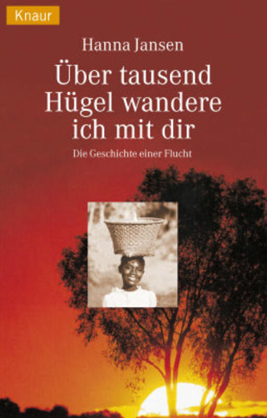 Über tausend Hügel wandere ich mit dir