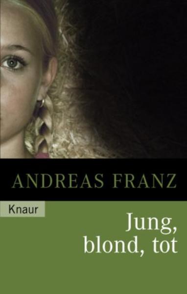 Jung, blond, tot