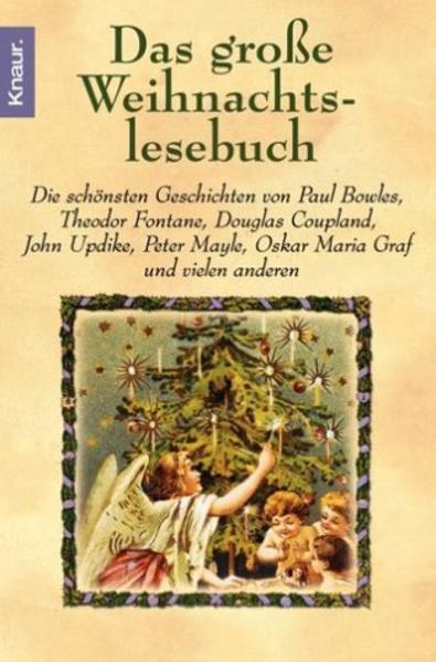 Das grosse Weihnachtslesebuch