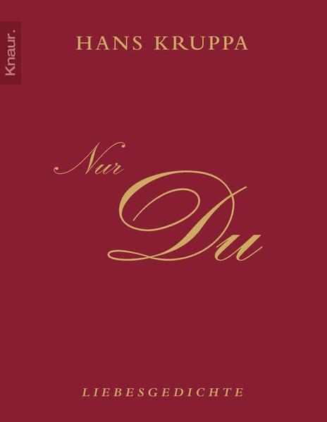 Nur du