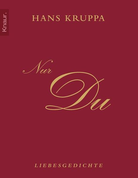 Nur du