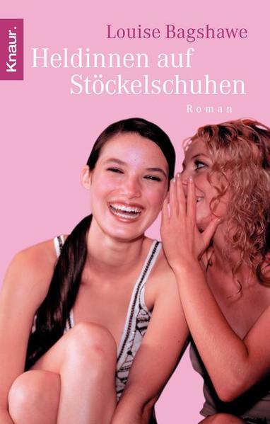 Heldinnen auf Stöckelschuhen