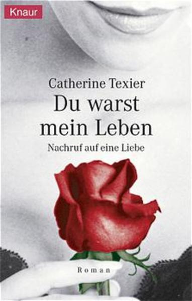 Du warst mein Leben