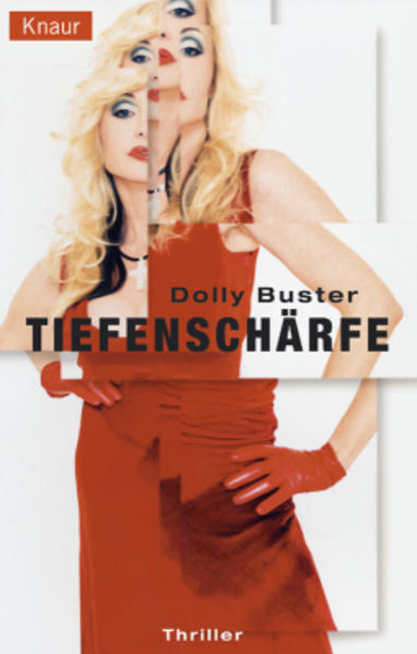 Tiefenschärfe