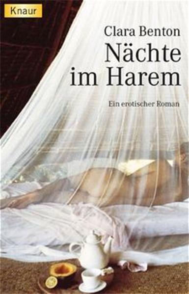 Nächte im Harem