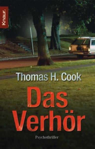 Das Verhör