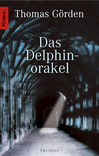 Das Delphinorakel