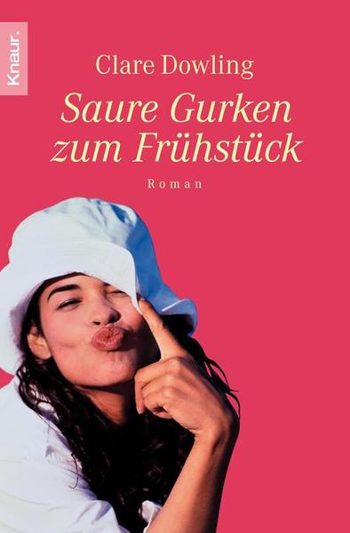 Saure Gurken zum Frühstück