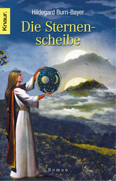 Die Sternenscheibe