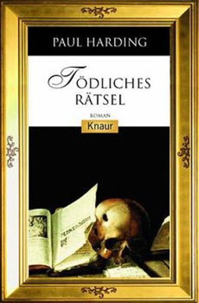 Tödliches Rätsel