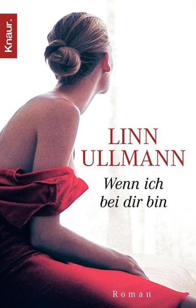 Wenn ich bei dir bin