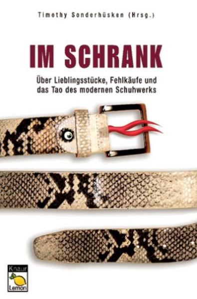 Im Schrank