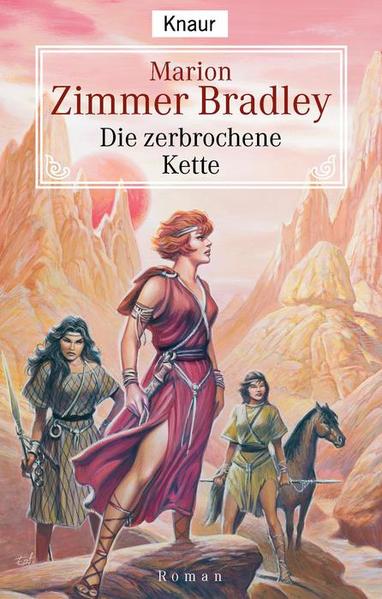 Die zerbrochene Kette