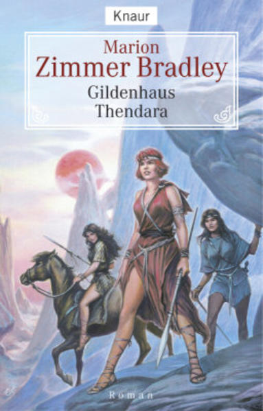 Gildenhaus Thendara