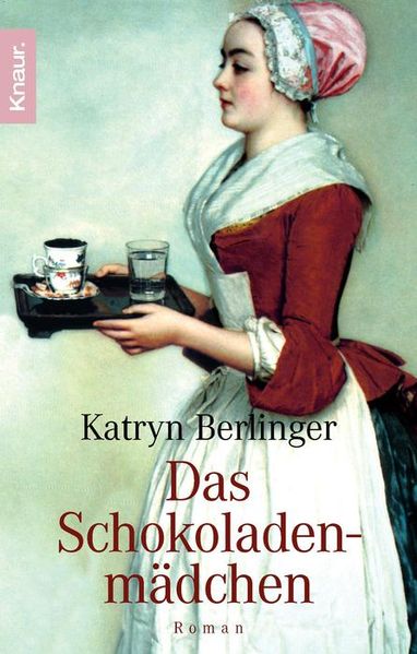 Das Schokoladenmädchen