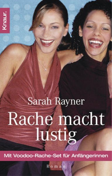 Rache macht lustig