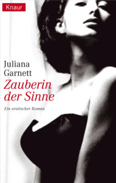 Zauberin der Sinne