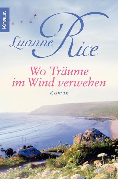Wo die Träume im Wind verwehen