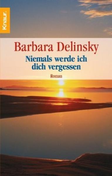 Niemals werd ich dich vergessen