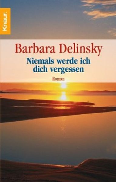 Niemals werd ich dich vergessen