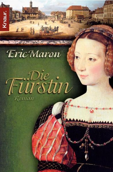 Die Fürstin