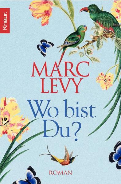 Wo bist du?