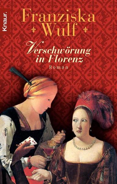 Verschwörung in Florenz