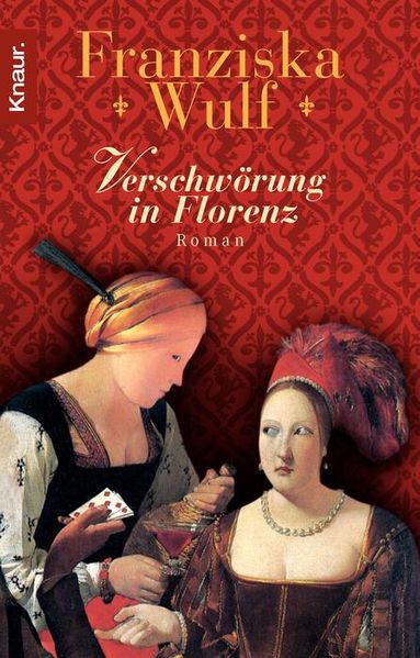 Verschwörung in Florenz