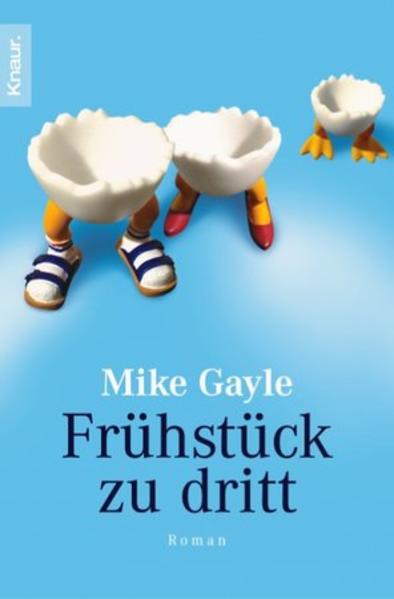 Frühstück zu dritt